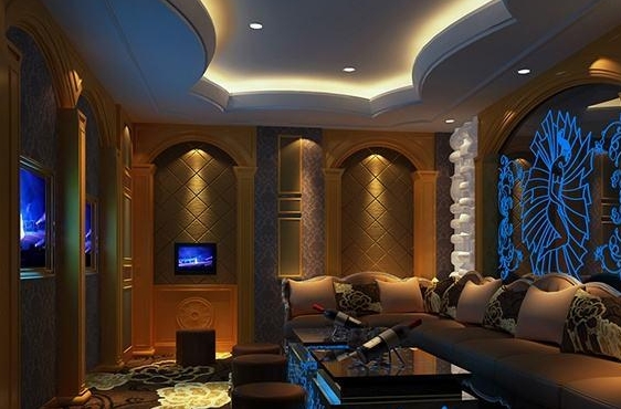 达州商务KTV攻略分享-大竹县ktv预订